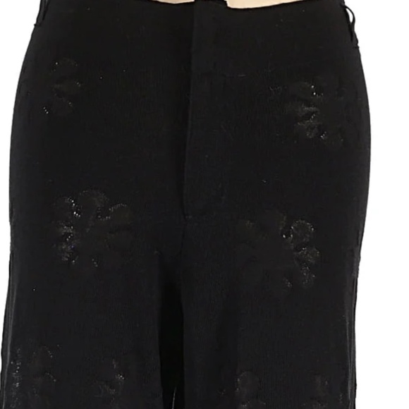 Asta Resort Gisele Pants Black Small - Picture 5 of 5